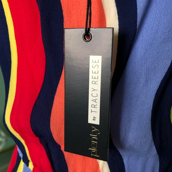 Anthro Plenty by Tracy Reese “Daphne” XS NWT - Picture 8 of 14